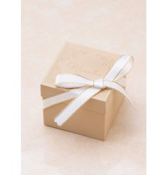 My Cat Is a Kawaii Girl - Statuette Present Kinako 15 cm