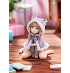 My Cat Is a Kawaii Girl - Statuette Present Kinako 15 cm