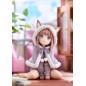 My Cat Is a Kawaii Girl - Statuette Present Kinako 15 cm