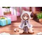 My Cat Is a Kawaii Girl - Statuette Present Kinako 15 cm