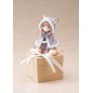 My Cat Is a Kawaii Girl - Statuette Present Kinako 15 cm