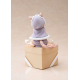 My Cat Is a Kawaii Girl - Statuette Present Kinako 15 cm