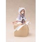 My Cat Is a Kawaii Girl - Statuette Present Kinako 15 cm