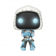 Fortnite - Figurine POP! Frozen Raven 9 cm