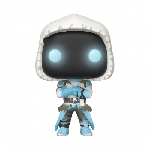 Fortnite - Figurine POP! Frozen Raven 9 cm