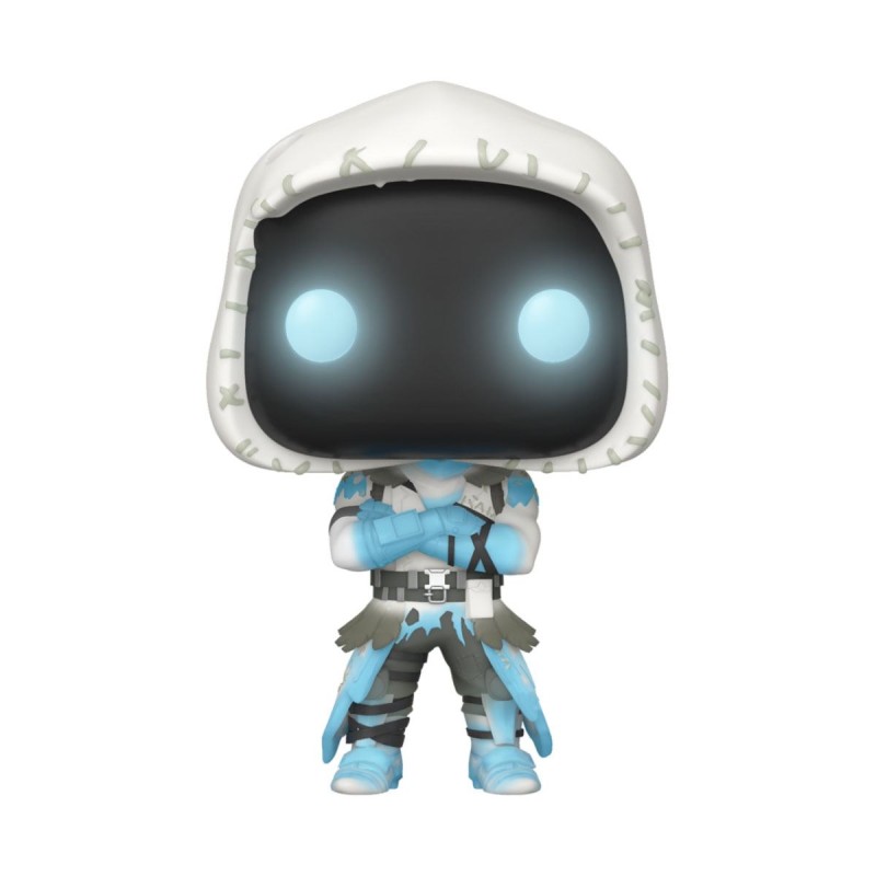 Fortnite - POP! Games Vinyl figurine Frozen Raven 9 cm