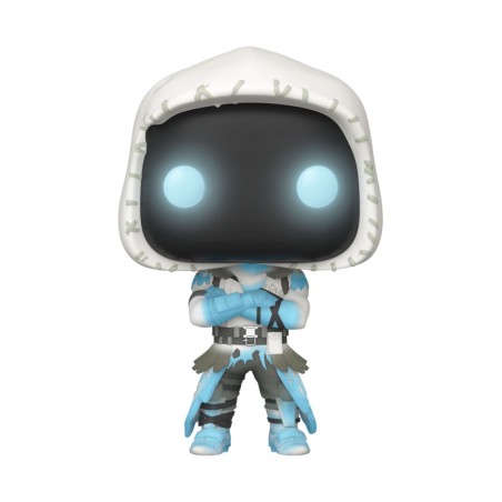 Fortnite - POP! Games Vinyl figurine Frozen Raven 9 cm
