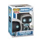 Fortnite - POP! Games Vinyl figurine Frozen Raven 9 cm