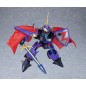 Hao Taikei Ryu Knight - Figurine Moderoid Plastic Model Kit Collection Series: 4 Shinebaram & Steru 10 cm