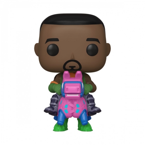 Fortnite - Figurine POP! Giddy Up 9 cm