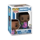 Fortnite - Figurine POP! Giddy Up 9 cm