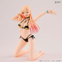 My Dress-Up Darling - Statuette Melty Princess Marin-Chan Palm Size 11 cm
