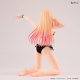 My Dress-Up Darling - Statuette Melty Princess Marin-Chan Palm Size 11 cm