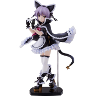 Suzumiya Haruhi no Yuutsu - Statuette 1/7 Yuki Nagato 22 cm