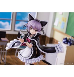 Suzumiya Haruhi - No Yuutsu statuette PVC 1/7 Yuki Nagato 22 cm