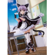 Suzumiya Haruhi no Yuutsu - Statuette 1/7 Yuki Nagato 22 cm