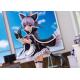 Suzumiya Haruhi no Yuutsu - Statuette 1/7 Yuki Nagato 22 cm