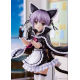 Suzumiya Haruhi no Yuutsu - Statuette 1/7 Yuki Nagato 22 cm