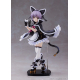 Suzumiya Haruhi no Yuutsu - Statuette 1/7 Yuki Nagato 22 cm
