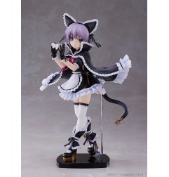 Suzumiya Haruhi - No Yuutsu statuette PVC 1/7 Yuki Nagato 22 cm