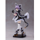 Suzumiya Haruhi no Yuutsu - Statuette 1/7 Yuki Nagato 22 cm