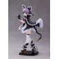 Suzumiya Haruhi - No Yuutsu statuette PVC 1/7 Yuki Nagato 22 cm