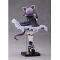 Suzumiya Haruhi - No Yuutsu statuette PVC 1/7 Yuki Nagato 22 cm