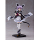 Suzumiya Haruhi no Yuutsu - Statuette 1/7 Yuki Nagato 22 cm