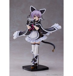 Suzumiya Haruhi no Yuutsu - Statuette 1/7 Yuki Nagato 22 cm