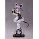 Suzumiya Haruhi no Yuutsu - Statuette 1/7 Yuki Nagato 22 cm