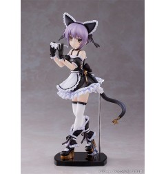 Suzumiya Haruhi - No Yuutsu statuette PVC 1/7 Yuki Nagato 22 cm