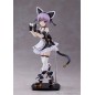 Suzumiya Haruhi - No Yuutsu statuette PVC 1/7 Yuki Nagato 22 cm