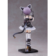 Suzumiya Haruhi no Yuutsu - Statuette 1/7 Yuki Nagato 22 cm