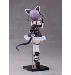 Suzumiya Haruhi - No Yuutsu statuette PVC 1/7 Yuki Nagato 22 cm