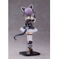 Suzumiya Haruhi - No Yuutsu statuette PVC 1/7 Yuki Nagato 22 cm