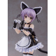 Suzumiya Haruhi no Yuutsu - Statuette 1/7 Yuki Nagato 22 cm