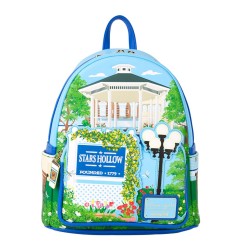 Gilmore Girls - By Loungefly sac à dos Mini Stars Hollow