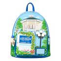 Gilmore Girls - Mini Sac à dos Stars Hollow By Loungefly