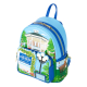 Gilmore Girls - Mini Sac à dos Stars Hollow By Loungefly