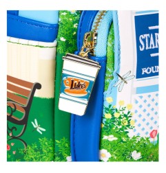 Gilmore Girls - By Loungefly sac à dos Mini Stars Hollow