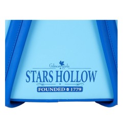 Gilmore Girls - Mini Sac à dos Stars Hollow By Loungefly