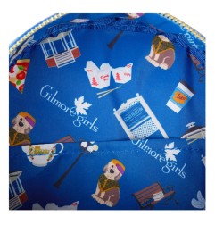 Gilmore Girls - By Loungefly sac à dos Mini Stars Hollow
