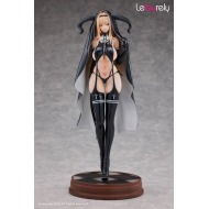 Original Character - Statuette 1/7 Sister Succubus Illustrated by DISH Deluxe Edition 24 cm