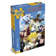 Seven Deadly Sins - Puzzle Characters Seven Deadly Sins (1000 pièces)