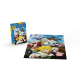 Seven Deadly Sins - Puzzle Characters Seven Deadly Sins (1000 pièces)