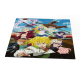 Seven Deadly Sins - Puzzle Characters Seven Deadly Sins (1000 pièces)