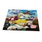 Seven Deadly Sins - Puzzle Characters (1000 pièces)