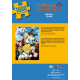 Seven Deadly Sins - Puzzle Characters Seven Deadly Sins (1000 pièces)