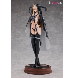 Original Character - Statuette 1/7 Sister Succubus Illustrated by DISH Deluxe Edition 24 cm