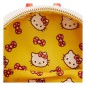 Sanrio - By Loungefly Mini sac à dos Hello Kitty Gingham Cosplay